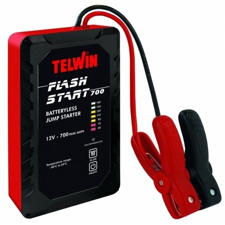 FLASH START 700  12V