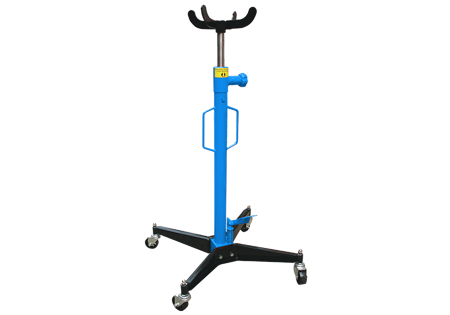 HYDRAULICZNY PODNOŚNIK DO SKRZYNI BIEGÓW 500KG, 1100 - 1900mm