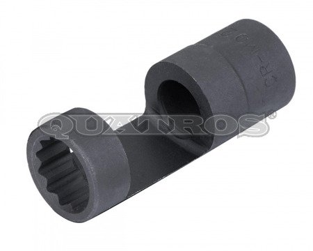 Klucz do wtryskiwaczy 21mm FORD Duratorq QS20492