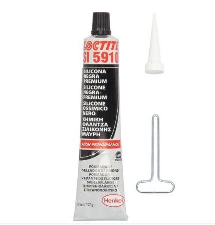 LOCTITE Silikon  5910, 80 ml 1126632