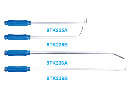 ŁYŻKA MONTAŻOWA PROSTA 920mm