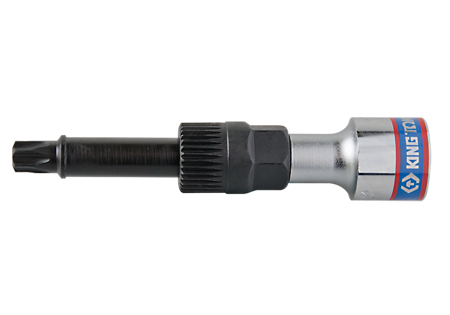 NASADKA 1/2" DO ALTERNATORA TORX T50, 113MM