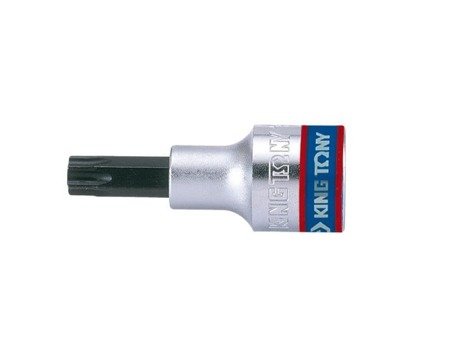 NASADKA  3/8''  Z  KOŃCÓWKĄ  TORX  T15 x 50mm