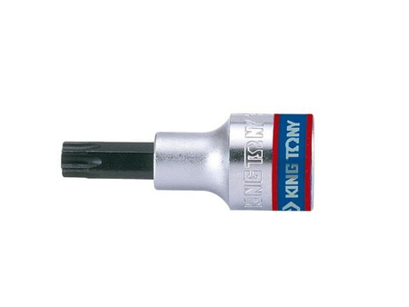 NASADKA  3/8''  Z  KOŃCÓWKĄ  TORX  T8 x 50mm