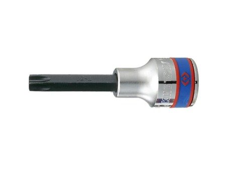 NASADKA  DŁUGA  1/2''   Z  KOŃCÓWKĄ  TORX  T25 x 80mm