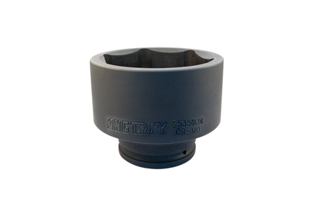 NASADKA KRÓTKA UDAROWA 1-1/2" 50mm x 85mm, 6-kąt