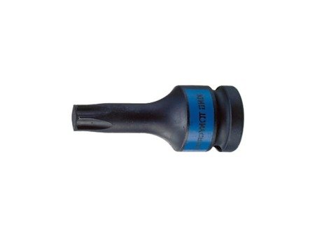 NASADKA  KRÓTKA  UDAROWA  Z  KOŃCÓWKĄ  TORX  1/2''   T20 x 60mm