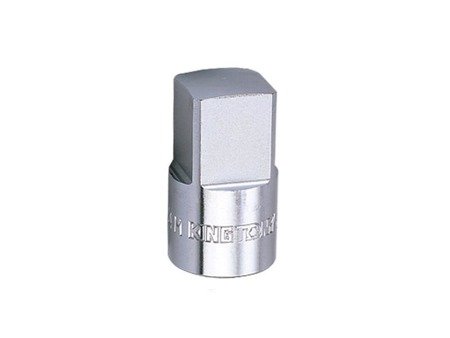 NASADKA  TRZPIENIOWA  1/2''   KWADRAT   9,5mm x 35mm