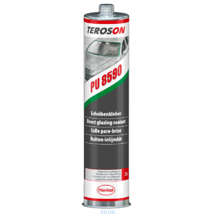 TEROSON Klej do szyb 8590 310 ml