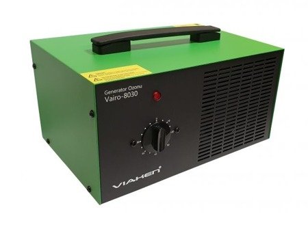 VIAKEN Profesjonalny Generator Ozonu ozonator VAIRO-8030 10000mg/h