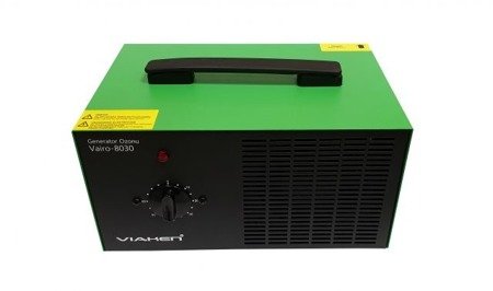 VIAKEN Profesjonalny Generator Ozonu ozonator VAIRO-8030 10000mg/h