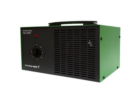 VIAKEN Profesjonalny Generator Ozonu ozonator VAIRO-8030 10000mg/h